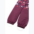Children's suit Reima Kipina deep purple 5