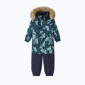 Children's suit Reima Kipina navy 3