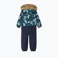 Children's suit Reima Kipina navy 4