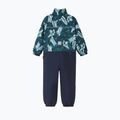 Children's suit Reima Kipina navy 5