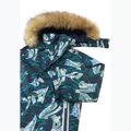 Children's suit Reima Kipina navy 6