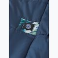 Children's suit Reima Kipina navy 9