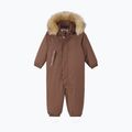Children's suit Reima Gotland umber brown 2