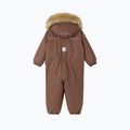 Children's suit Reima Gotland umber brown 3