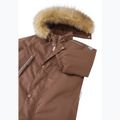 Children's suit Reima Gotland umber brown 4