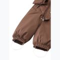 Children's suit Reima Gotland umber brown 5