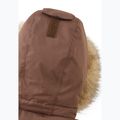 Children's suit Reima Gotland umber brown 6