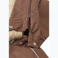 Children's suit Reima Gotland umber brown 7