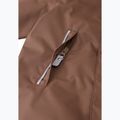 Children's suit Reima Gotland umber brown 8