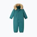 Children's suit Reima Gotland dark teal 3