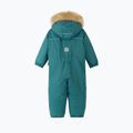 Children's suit Reima Gotland dark teal 4