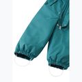 Children's suit Reima Gotland dark teal 11