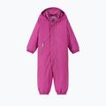 Children's ski suit Reima Puhuri fucshia