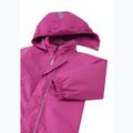 Children's ski suit Reima Puhuri fucshia 4