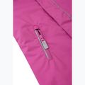 Children's ski suit Reima Puhuri fucshia 5