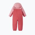 Children's suit Reima Varila red clay 2