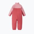 Children's suit Reima Varila red clay 3