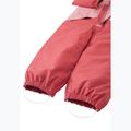 Children's suit Reima Varila red clay 5