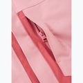 Children's suit Reima Varila red clay 8