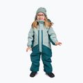 Children's suit Reima Varila dark teal