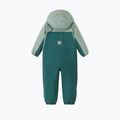 Children's suit Reima Varila dark teal 3