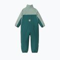 Children's suit Reima Varila dark teal 4
