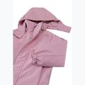 Children's suit Reima Tromssa grey pink 4