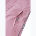 Children's suit Reima Tromssa grey pink 8
