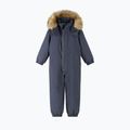 Children's suit Reima Trondheim soft black