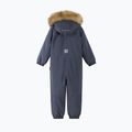 Children's suit Reima Trondheim soft black 2