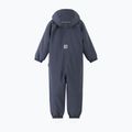 Children's suit Reima Trondheim soft black 4