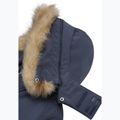 Children's suit Reima Trondheim soft black 6