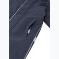 Children's suit Reima Trondheim soft black 8