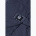 Children's suit Reima Trondheim soft black 10