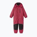 Children's suit Reima Kaunisto cranberry