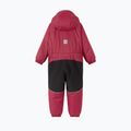 Children's suit Reima Kaunisto cranberry 2
