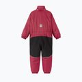 Children's suit Reima Kaunisto cranberry 3