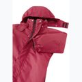 Children's suit Reima Kaunisto cranberry 4