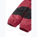 Children's suit Reima Kaunisto cranberry 5
