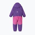 Children's suit Reima Kaunisto plum purple 3