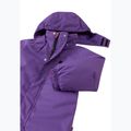 Children's suit Reima Kaunisto plum purple 5