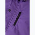Children's suit Reima Kaunisto plum purple 7