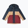 Children's jacket Reima Taimela navy