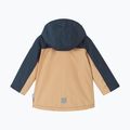 Children's jacket Reima Taimela navy 2