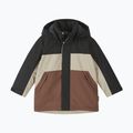Children's jacket Reima Taimela black
