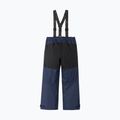 Children's trousers Reima Liikkuu navy 2