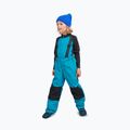 Children's trousers Reima Liikkuu aquatic blue