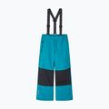 Children's trousers Reima Liikkuu aquatic blue 2