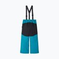 Children's trousers Reima Liikkuu aquatic blue 3