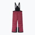 Children's trousers Reima Wingon maroon